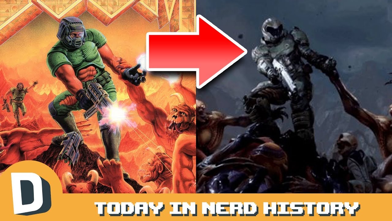 5 Video Games with Amazing Hidden Backstories