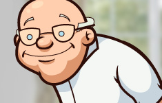 Wii Wheel… Wii Wheel Rock You!