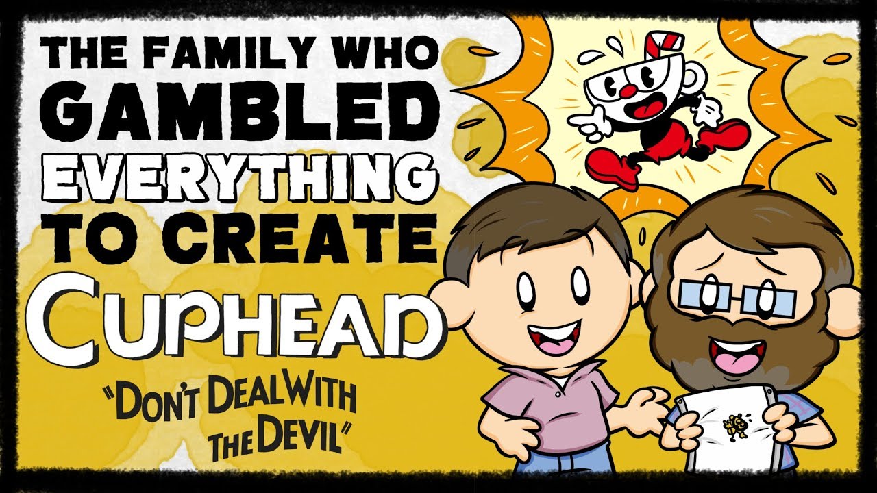 The Story of the Moldenhauer Family