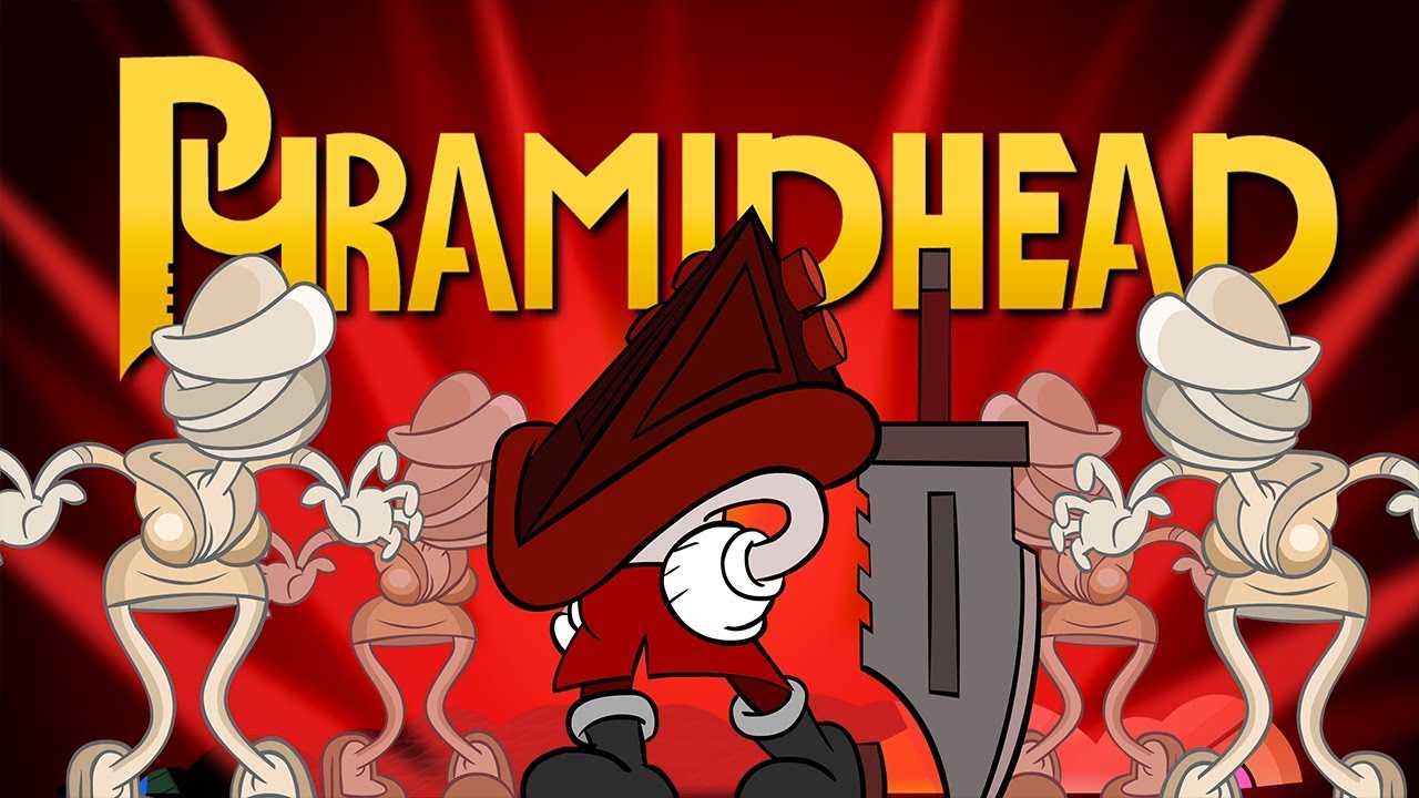 Pyramidhead