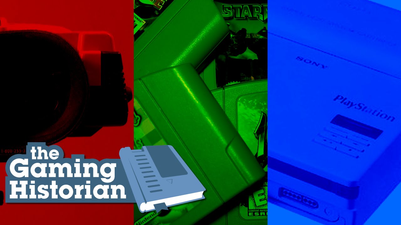 Nintendo’s 3 Biggest Mistakes