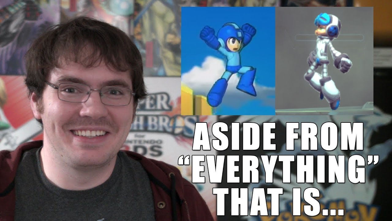 11 Reasons Mega Man 11 Looks Better than Mighty No. 9