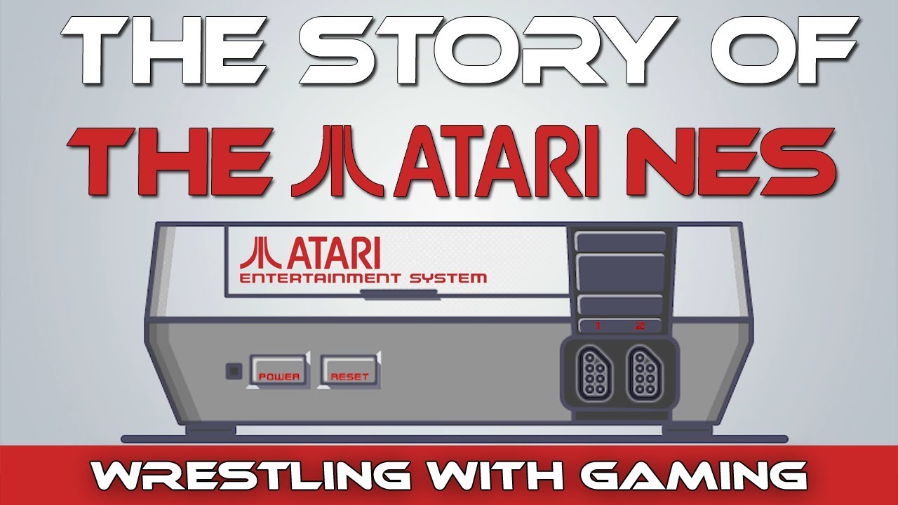 The Atari NES