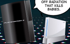 I Heard It Through The Grapevine