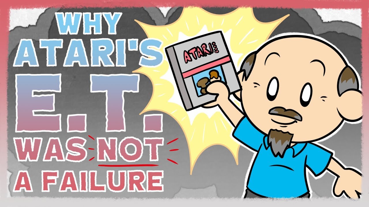 The Story of Howard Scott Warshaw