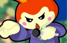 Liars, and Predators, and Sickos! Oh, My!