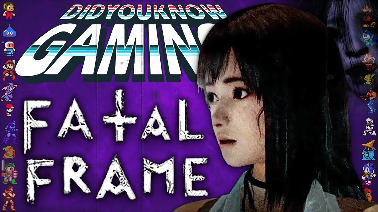 What You Didn’t Know About Fatal Frame