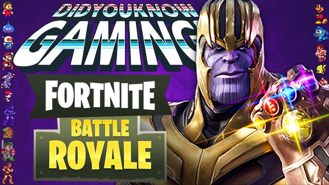 What You Didn’t Know About Fortnite