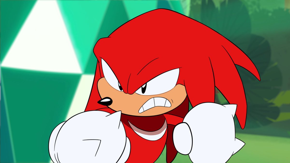 Sonic Mania Adventures: Part 3