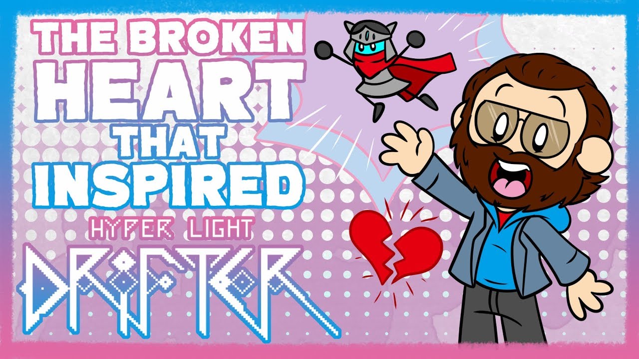 The Story of Alx Preston