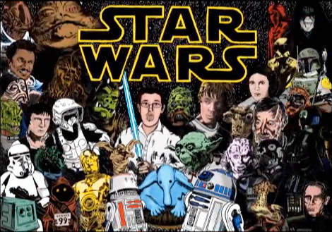 Angry Video Game Nerd: The Saga Continues...