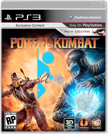 Portal Kombat