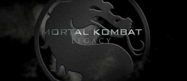 Mortal Kombat: Legacy - Episode 1