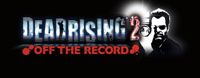 Dead Rising 2: Off the Record Logo
