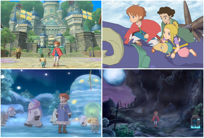 Another World Looks Beautiful