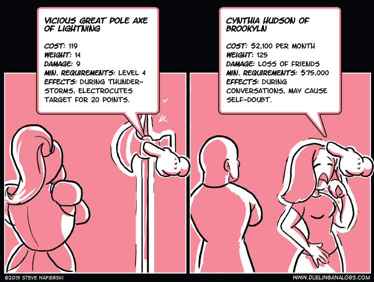 It Takes Longer to Identify What you Rolled in Real Life It Takes Longer to Identify What you Rolled in Real Life