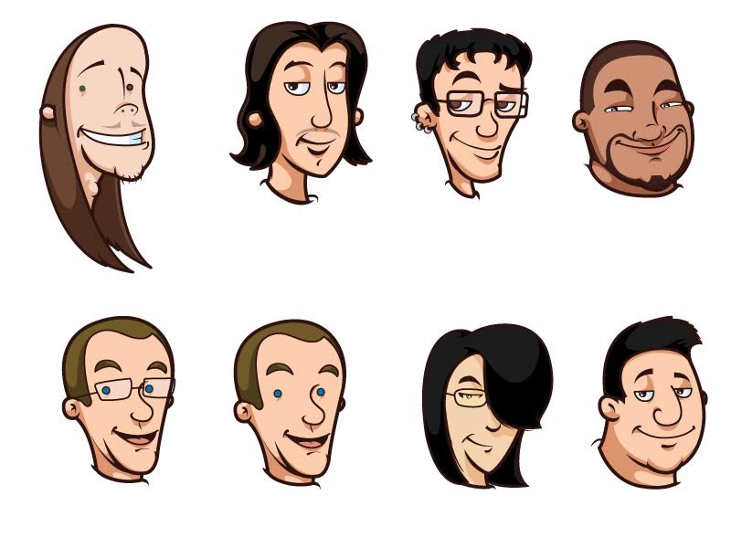 Invisible Walls Invisible Walls