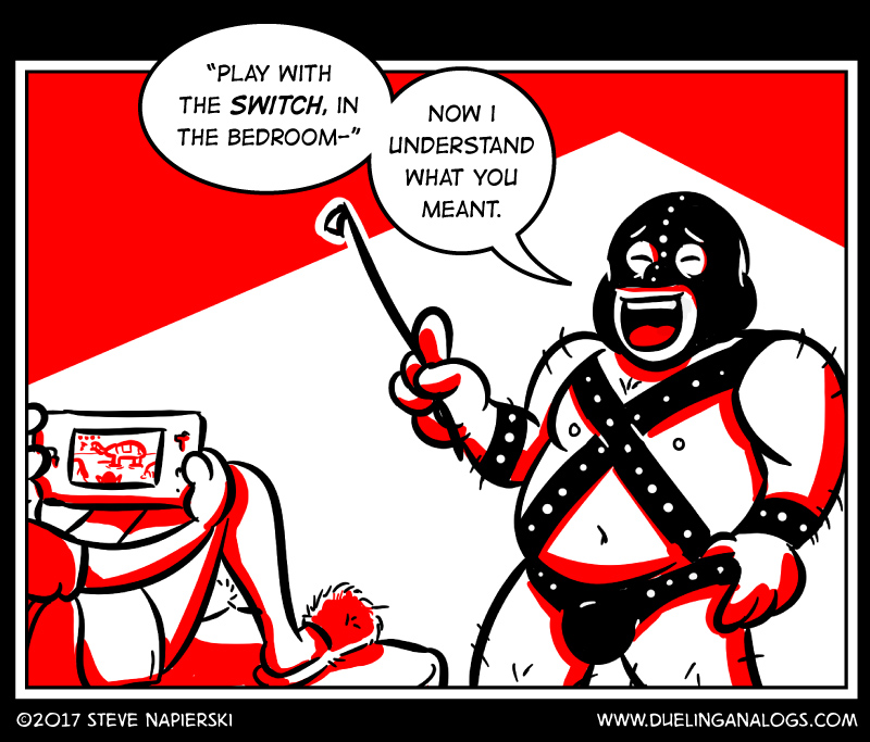 Switch Things up in the Bedroom