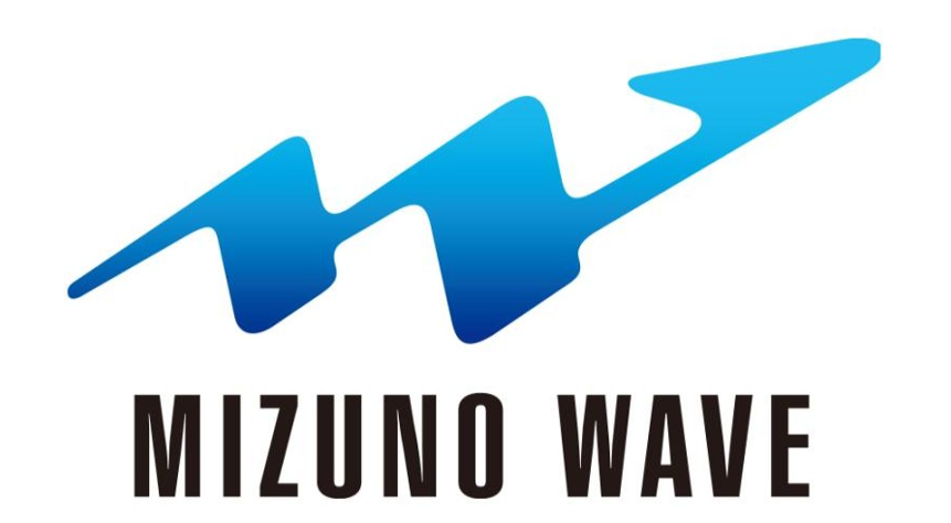 Mizuno Wave