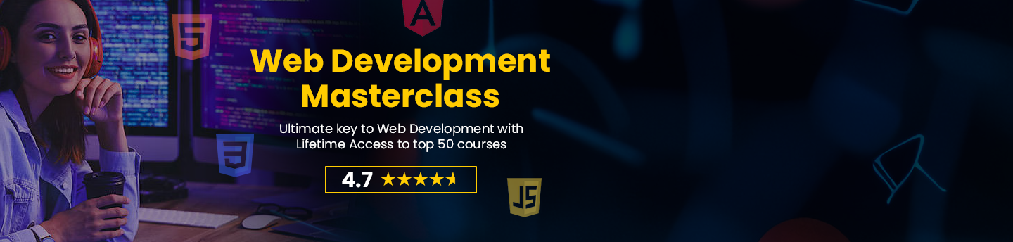 Unlock the Power: Web Dev