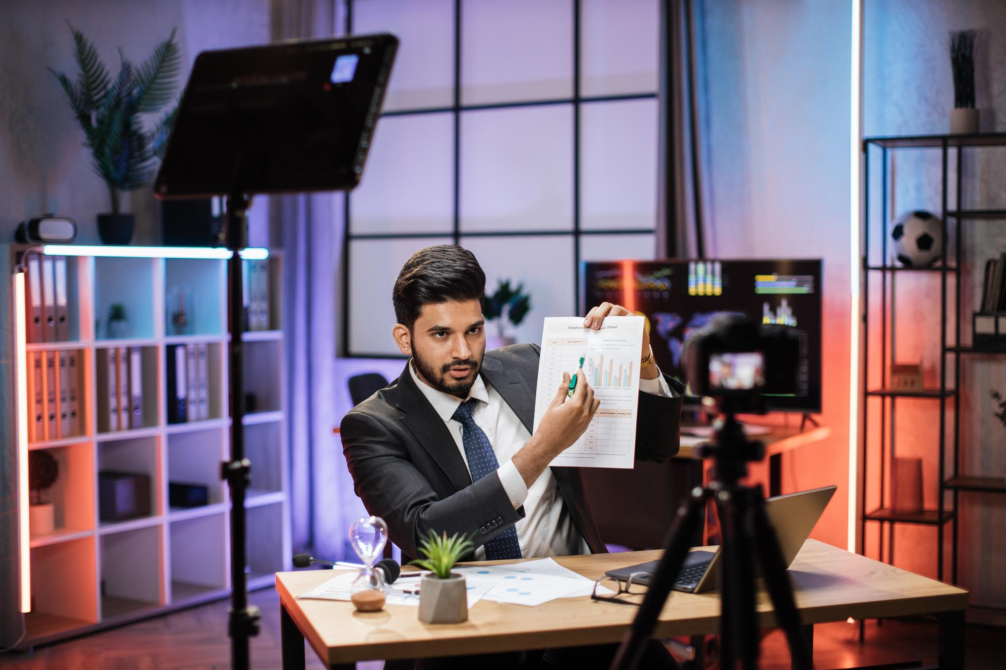 Video Creation