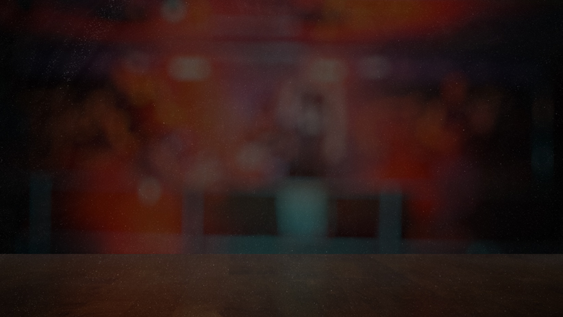 event banner