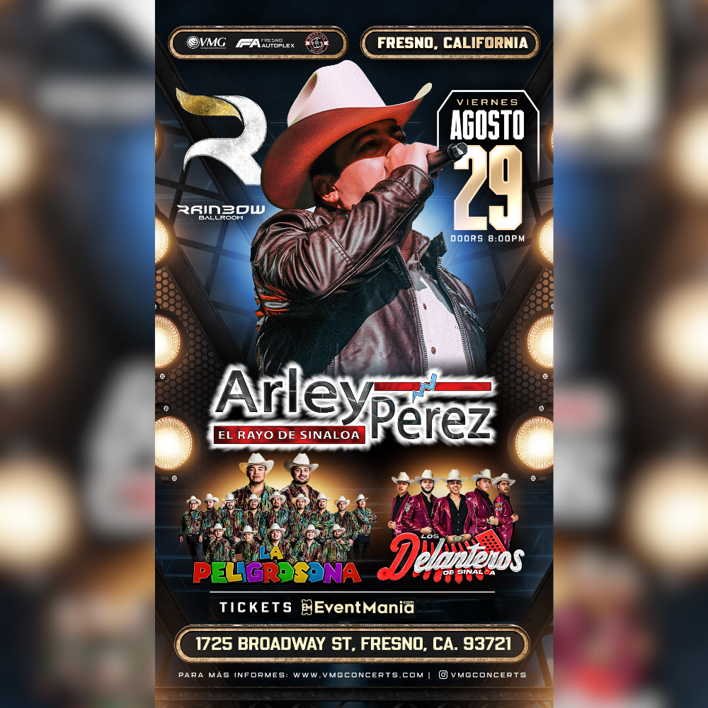 Event Banner