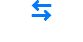 EASY DEPOSITS FAST WITHDRAWALS