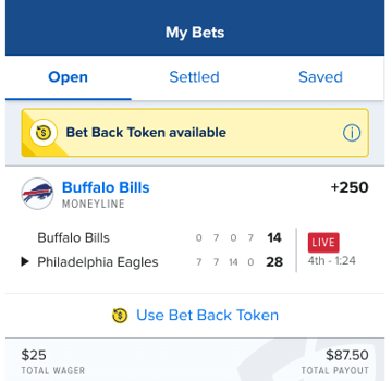 Bet Your Tokens: Where Luck Meets Blockchain Rewards