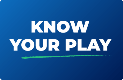 Know Your Play