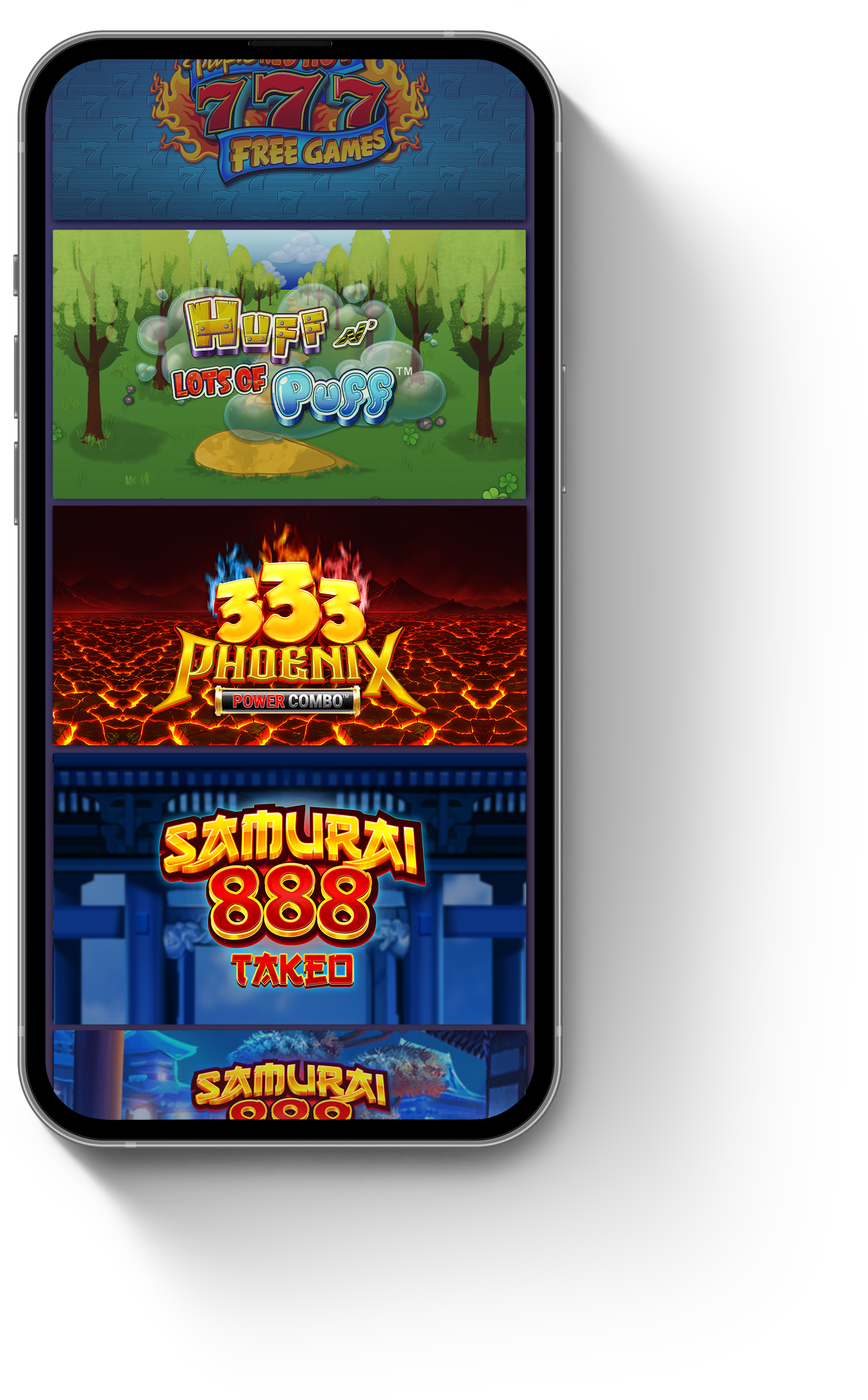 phone