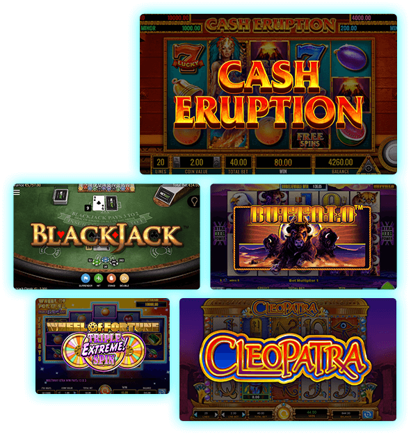Casino Games