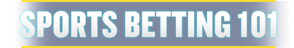 Sportsbook 101