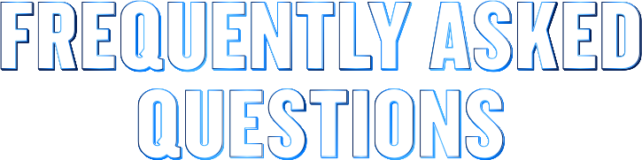 Frequently Asked Questions