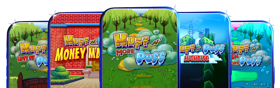 Exclusive Games