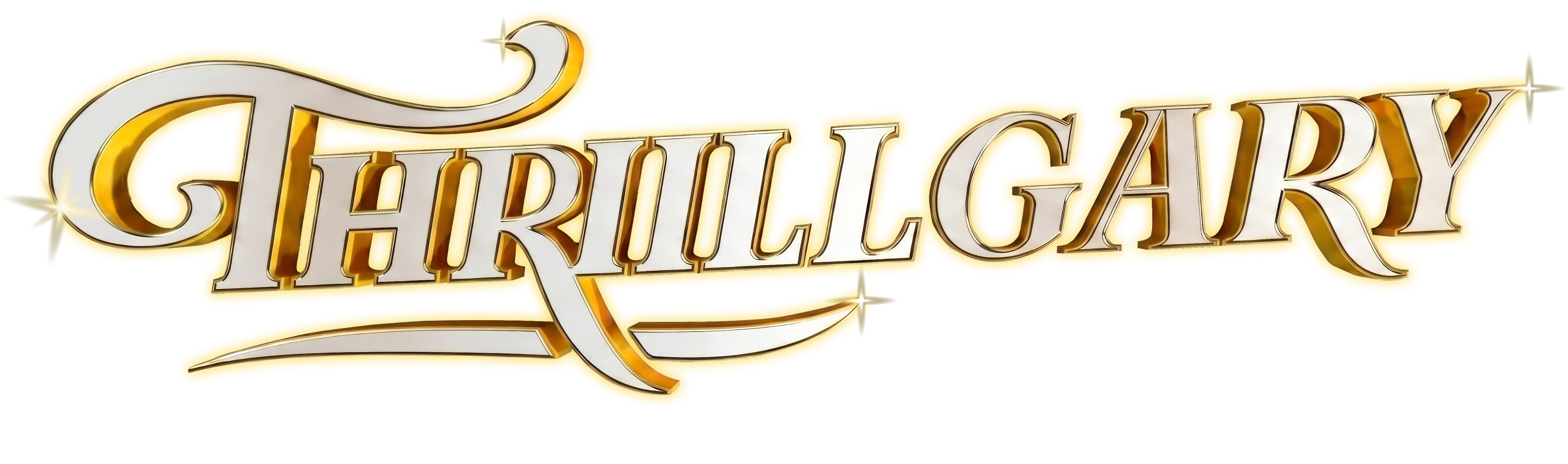 Thrillgary