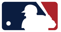 MLB logo