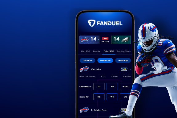 Sportsbook