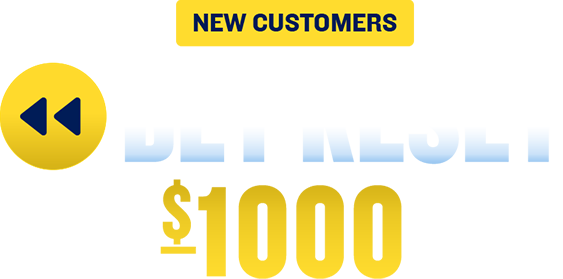 Bet reset