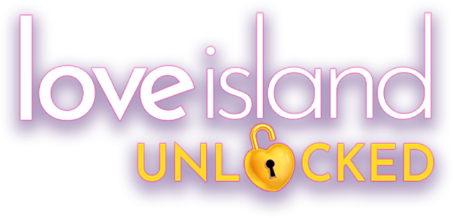 Love island Unlocked Logo