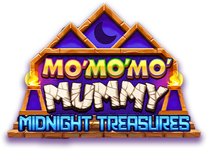 Mo Mummy logo