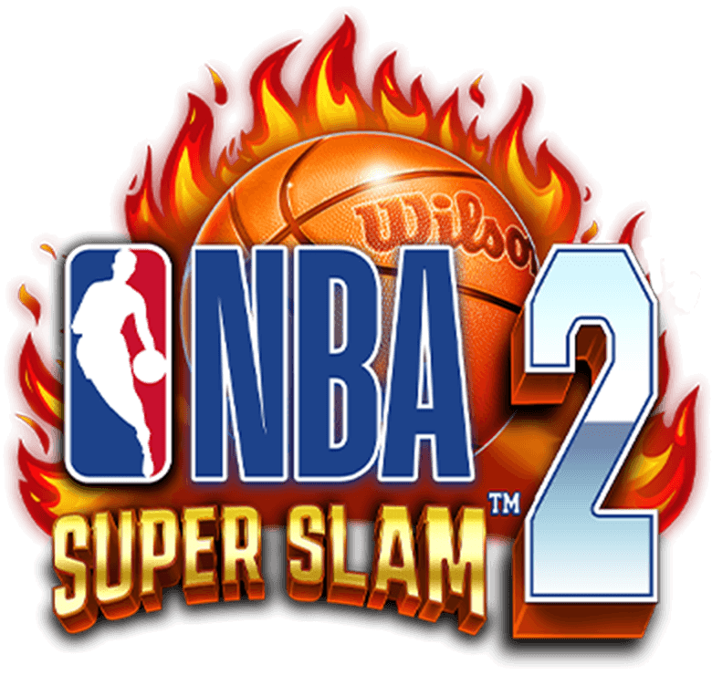 NBA 2 Super Slam