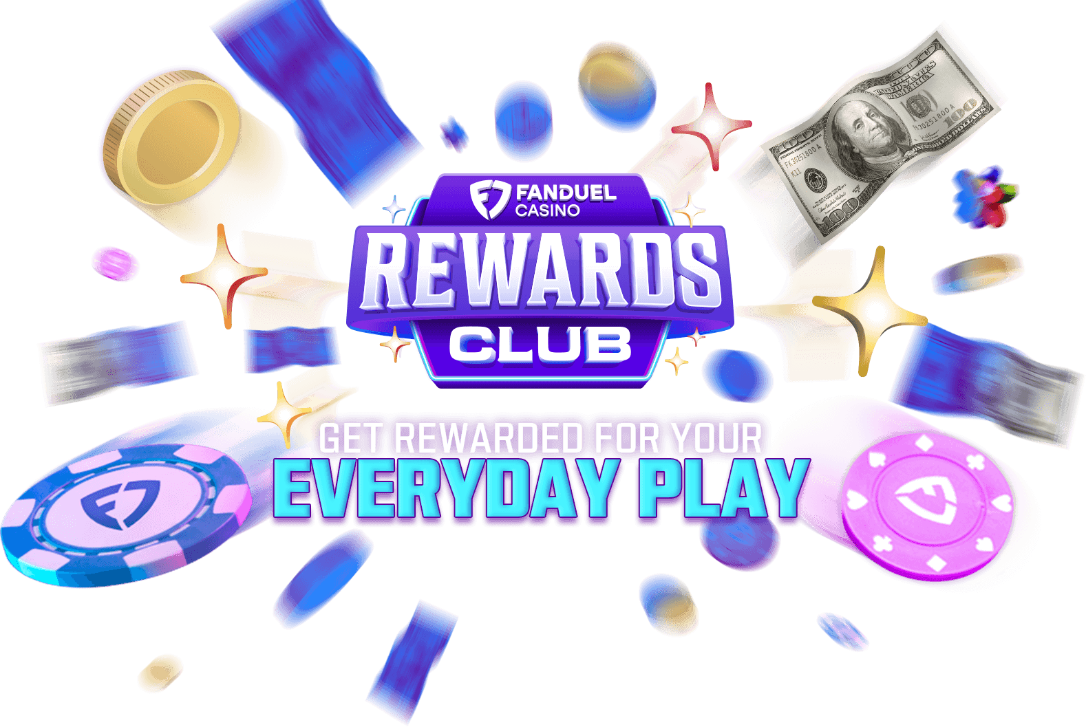 Reward Club