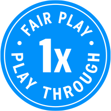 Fair Play 1x Play Through