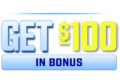 Get $100 in Bonus Bets when you trade 1 dollar for 5 days