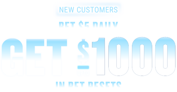 Get $350 in Bonus Bets guaranteedfor the NBA’s big finale