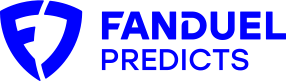 Fanduel Predicts Logo
