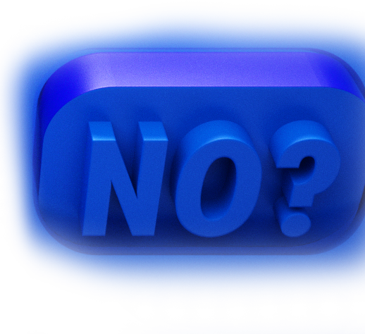 no