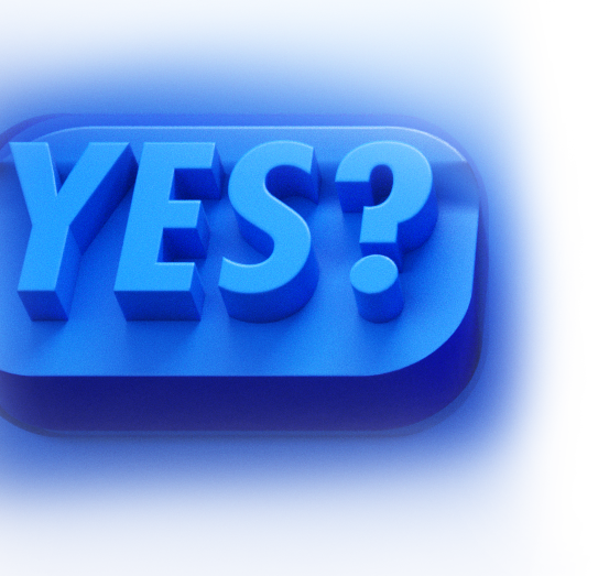 yes