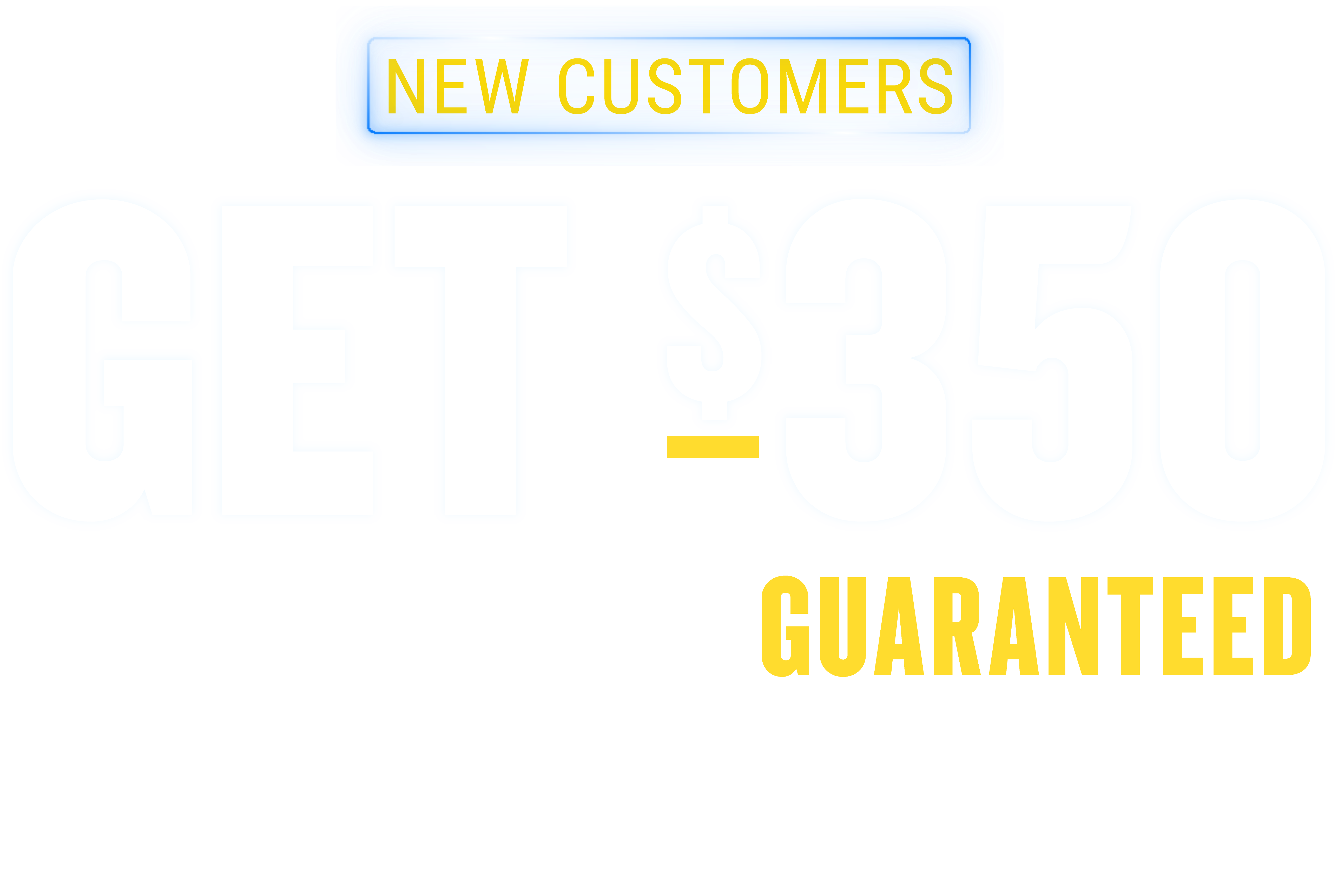 5x350 offer
